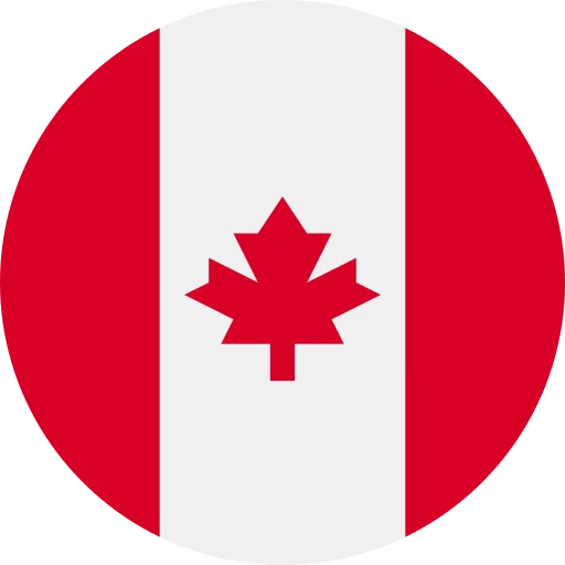 English canada