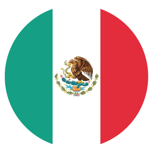 español mexico