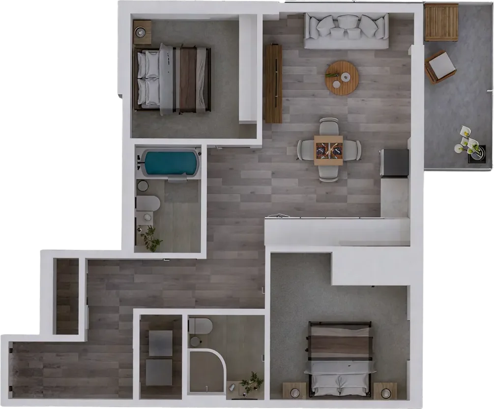 vergel_portcondos_tipo_c